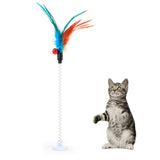Feather Toy